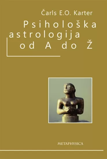 psihološka astrologija od a do ž čarls e o karter