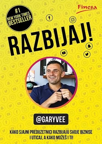 razbijaj geri vejnerčuk