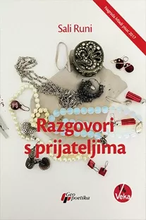 razgovori s prijateljima sali runi