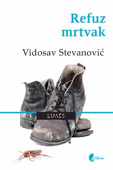 refuz mrtvak vidosav stevanović