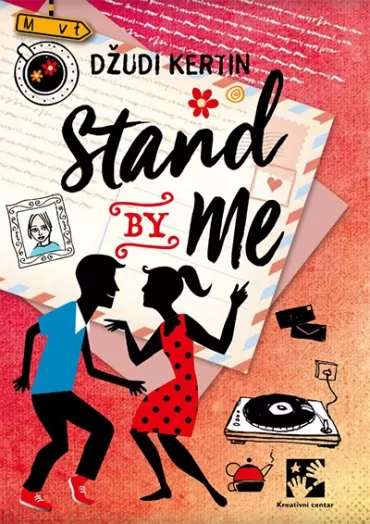 stand by me džudi ketrin