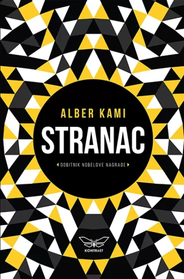 stranac alber kami