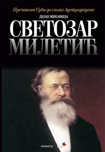 svetozar miletić dejan mikavica
