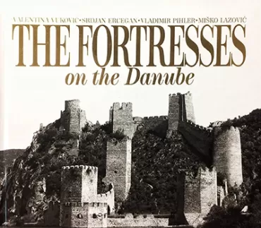 the fortresses on the danube valentina vuković