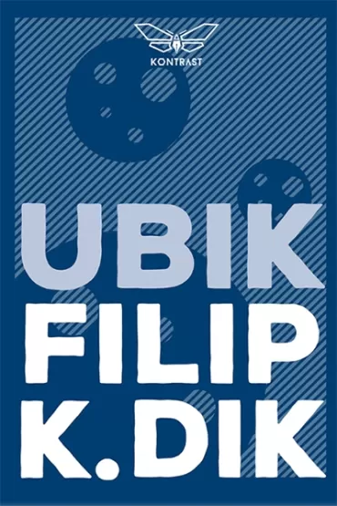 ubik filip k dik