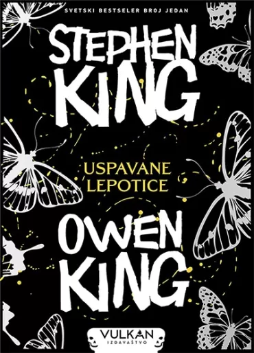 uspavane lepotice stiven king oven king
