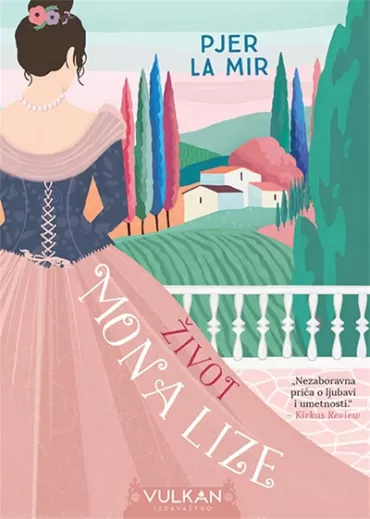 život mona lize tp pjer la mir