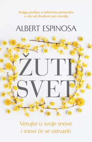 žuti svet albert espinosa