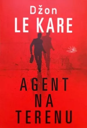 agent na terenu džon le kare