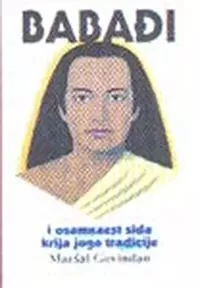 babađi i osamnaest sida krija joga tradicije maršal govindan