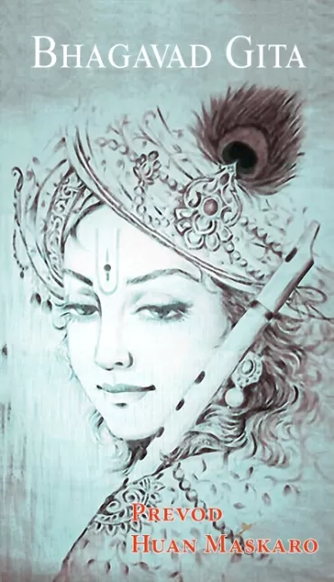 bhagavad gita zvonimir baretić juan mascaro