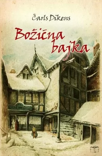 božićna bajka čarls dikens