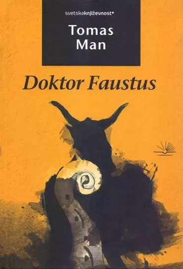 doktor faustus tomas man