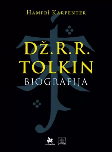dž r r tolkin biografija hamfri karpenter