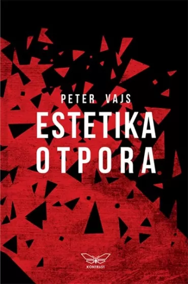 estetika otpora peter vajs