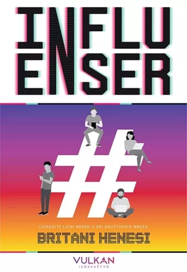 influenser britani henesi