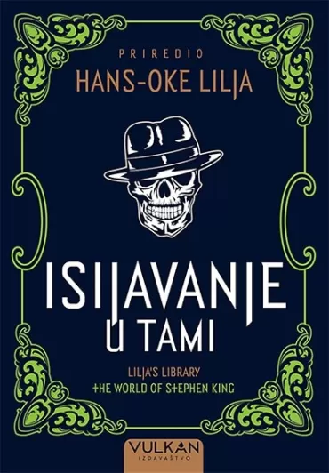 isijavanje u tami hans oke lilja