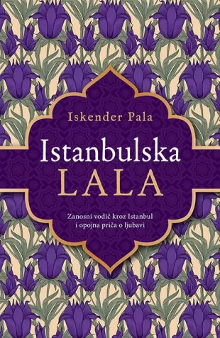 istanbulska lala iskender pala
