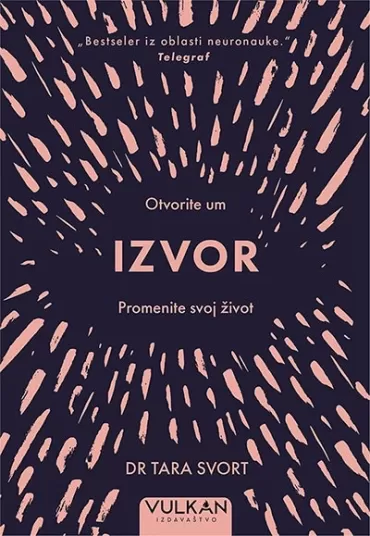 izvor otvorite um, promenite svoj život tara svort