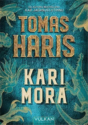 kari mora tomas haris