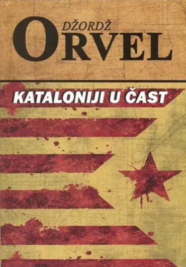 kataloniji u čast džordž orvel