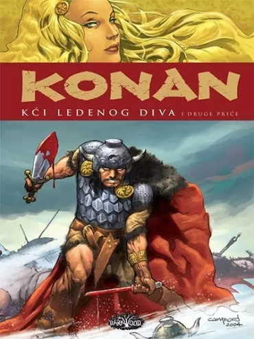 konan 1 kći ledenog diva robert hauard