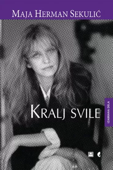kralj svile maja herman sekulić