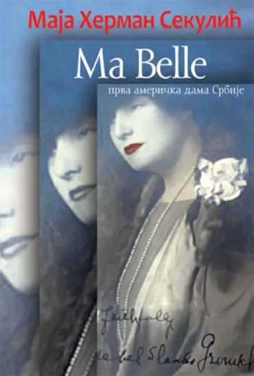 ma belle maja herman sekulić