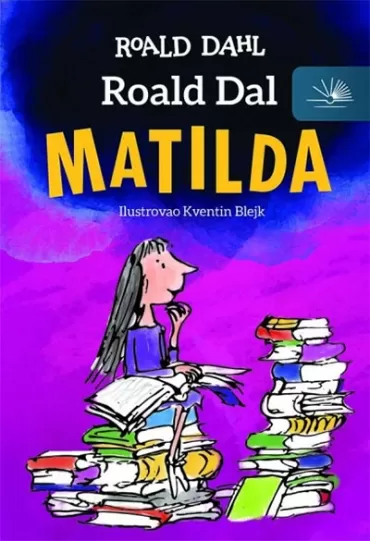 matilda roald dal