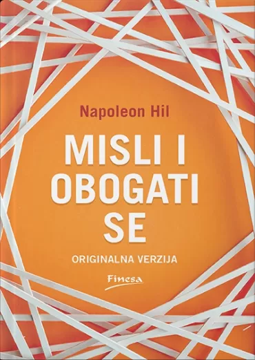 misli i obogati se napoleon hil
