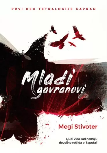 mladi gavranovi megi stivoter