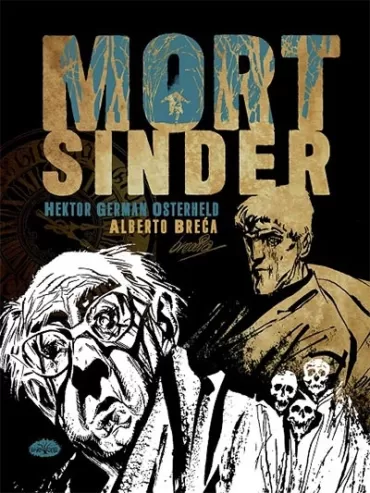 mort sinder alberto breća hektor german osterheld