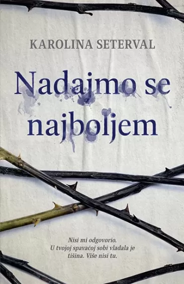 nadajmo se najboljem karolina seterval