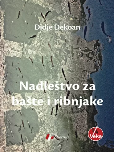 nadleštvo za bašte i ribnjake didje dekoan