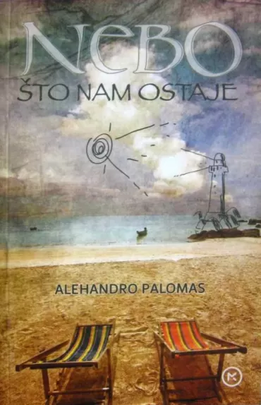 nebo što nam ostaje alehandro palomas