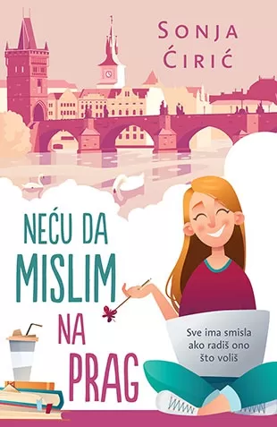 neću da mislim na prag sonja ćirić