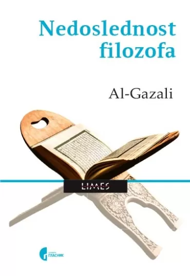 nedoslednost filozofa al gazali