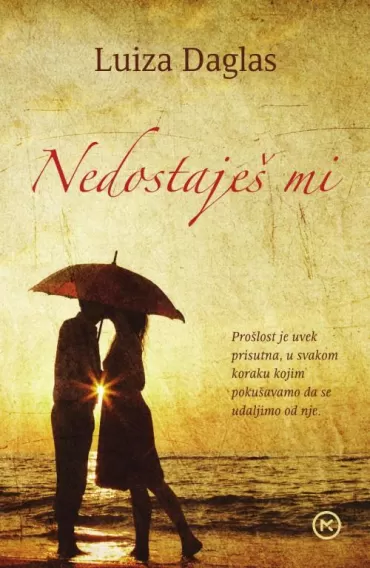 nedostaješ mi luiza daglas