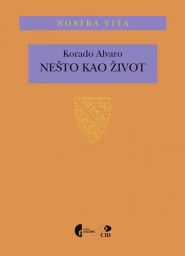 nešto kao život korado alvaro