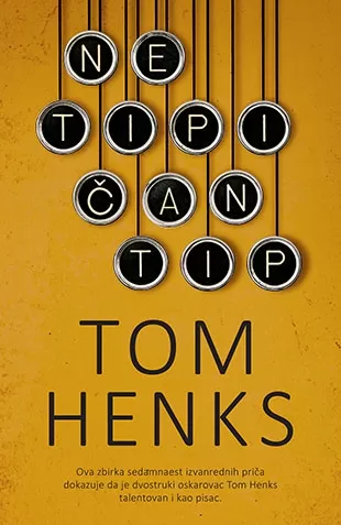 netipičan tip tom henks