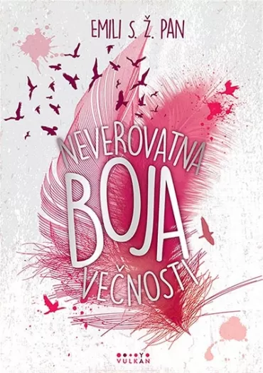 neverovatna boja večnosti emili s ž pan