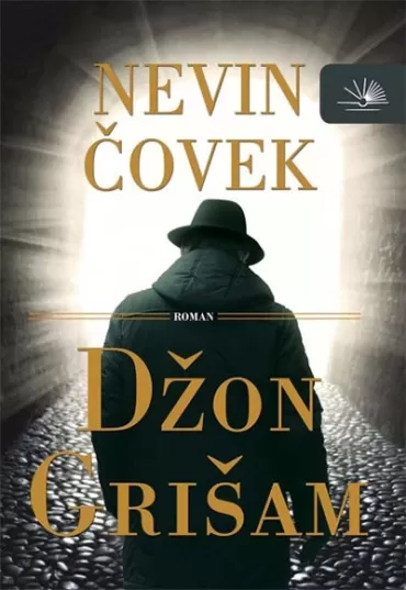 nevin čovek džon grišam