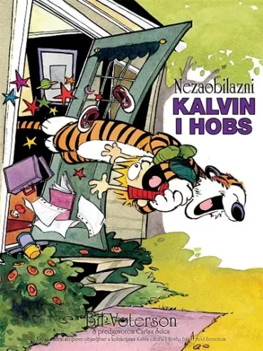 nezaobilazni kalvin i hobs bil voterson