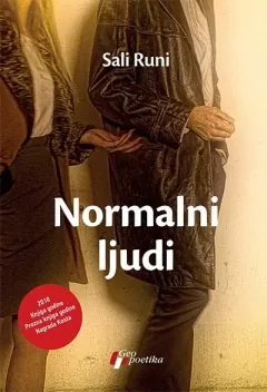 normalni ljudi sali runi