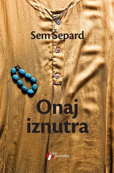 onaj iznutra sem šepard