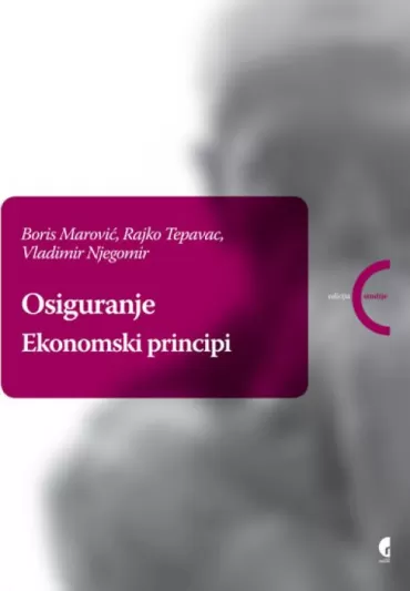 osiguranje ekonomski principi vladimir njegomir rajko tepavac boris marović