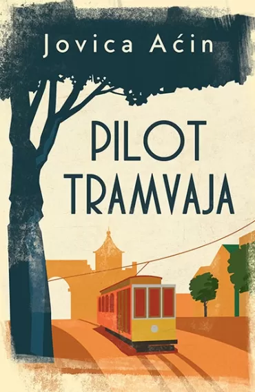pilot tramvaja jovica aćin