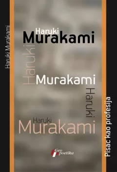 pisac kao profesija haruki murakami