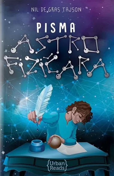 pisma astrofizičara nil de gras tajson