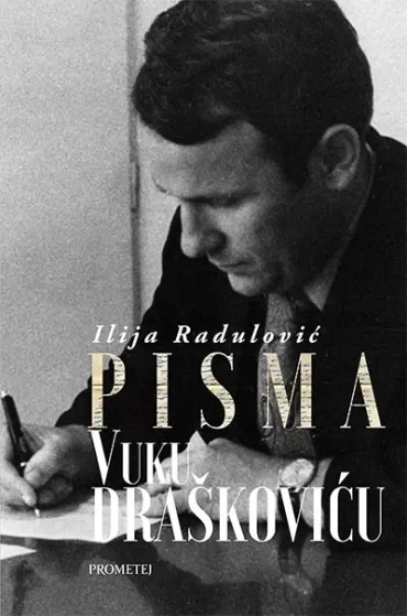 pisma vuku draškoviću ilija radulović